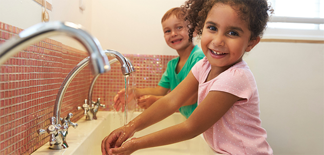 washing-hands